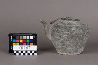 藏品(茶壺)的圖片