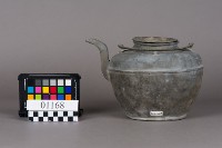 藏品(茶壺(附蓋))的圖片