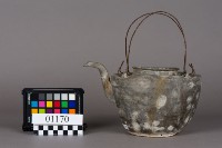 藏品(茶壺)的圖片