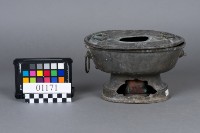 藏品(鍋(附蓋))的圖片