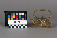 藏品(壺(附蓋))的圖片