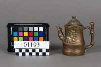 藏品(壺(附蓋))的圖片