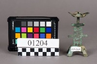 藏品(燭臺)的圖片