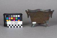 藏品(鼎)的圖片