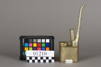 藏品(水煙袋)的圖片