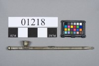 藏品(旱煙桿)的圖片