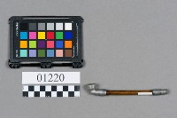 藏品(旱煙桿)的圖片