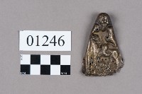 藏品(帽徽)的圖片