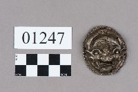 藏品(帽徽)的圖片