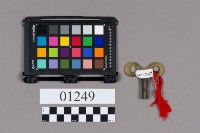 藏品(鎖(把手)頭)的圖片