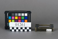 藏品(鎖)的圖片