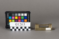 藏品(鎖)的圖片