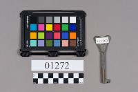 藏品(鑰匙)的圖片