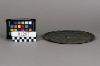 藏品(銅鏡)的圖片