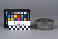 藏品(盒)的圖片