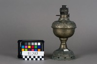 藏品(銅爐)的圖片