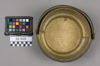 藏品(銅爐(附蓋))的圖片