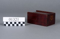 藏品(木盒)的圖片