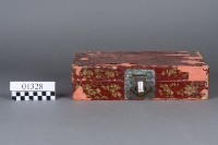 藏品(盒子)的圖片