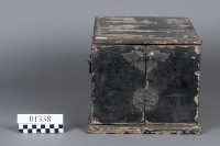 藏品(化妝箱)的圖片