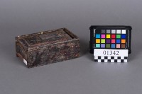 藏品(木盒)的圖片