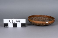 藏品(竹編器具)的圖片