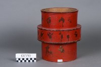 藏品(漆器)的圖片
