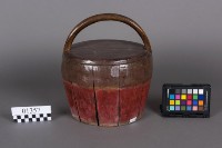 藏品(木桶)的圖片