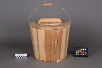 藏品(木桶)的圖片