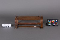 藏品(竹枕)的圖片