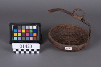 藏品(竹籃)的圖片