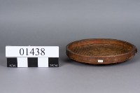 藏品(籮蓋)的圖片