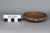 藏品(籮蓋)的圖片