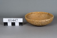 藏品(竹籃)的圖片