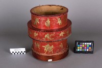 藏品(果子盒)的圖片