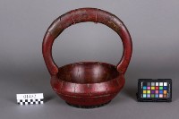 藏品(提籃)的圖片