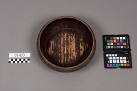 藏品(木盆)的圖片