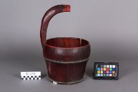 藏品(木斗)的圖片