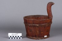 藏品(木斗)的圖片