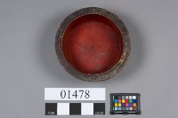 藏品(木胎漆盒)的圖片