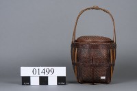 藏品(食籃)的圖片