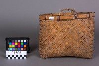 藏品(拾簍)的圖片