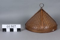 藏品(炊甑蓋)的圖片