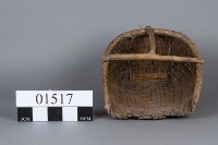 藏品(畚箕)的圖片