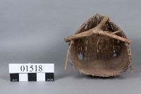 藏品(畚箕)的圖片