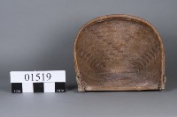 藏品(畚箕)的圖片