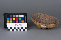 藏品(竹蓋)的圖片