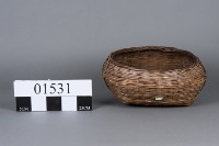 藏品(竹籃)的圖片