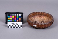 藏品(籮蓋)的圖片