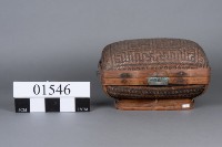 藏品(箱)的圖片